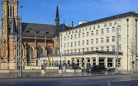 Hotel Chemnitzer Hof